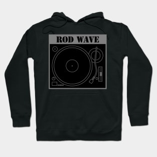 Retro Wave Hoodie